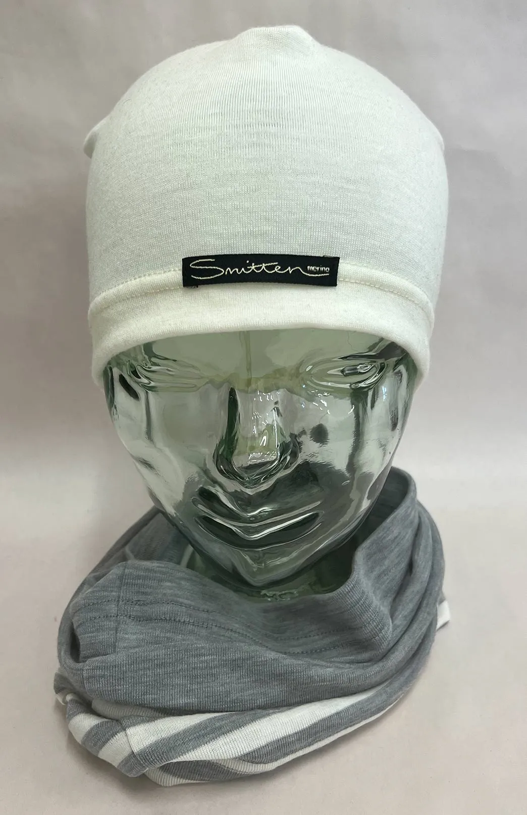 Neck Warmer - Patchwork Zero Waste