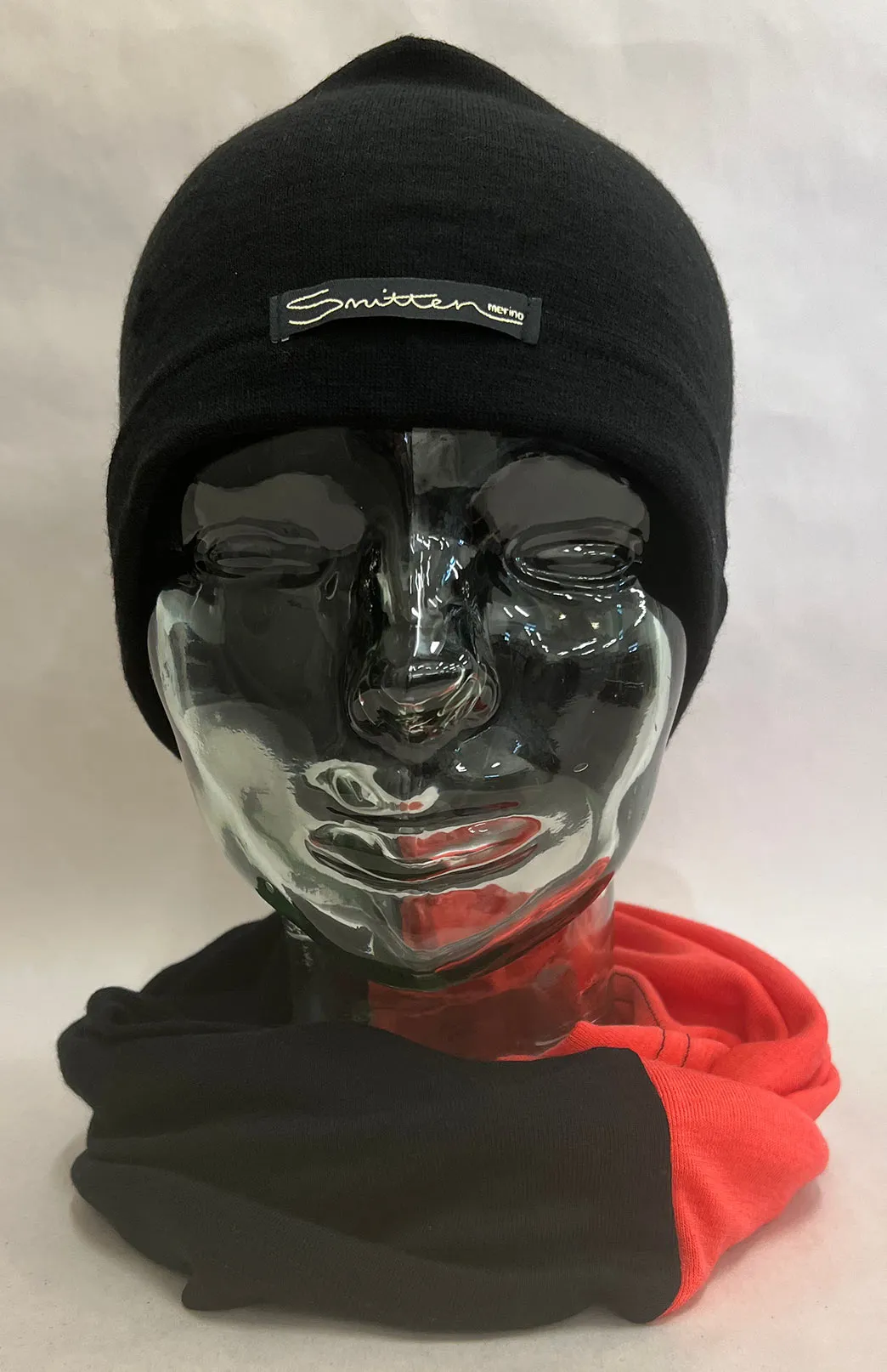 Neck Warmer - Patchwork Zero Waste