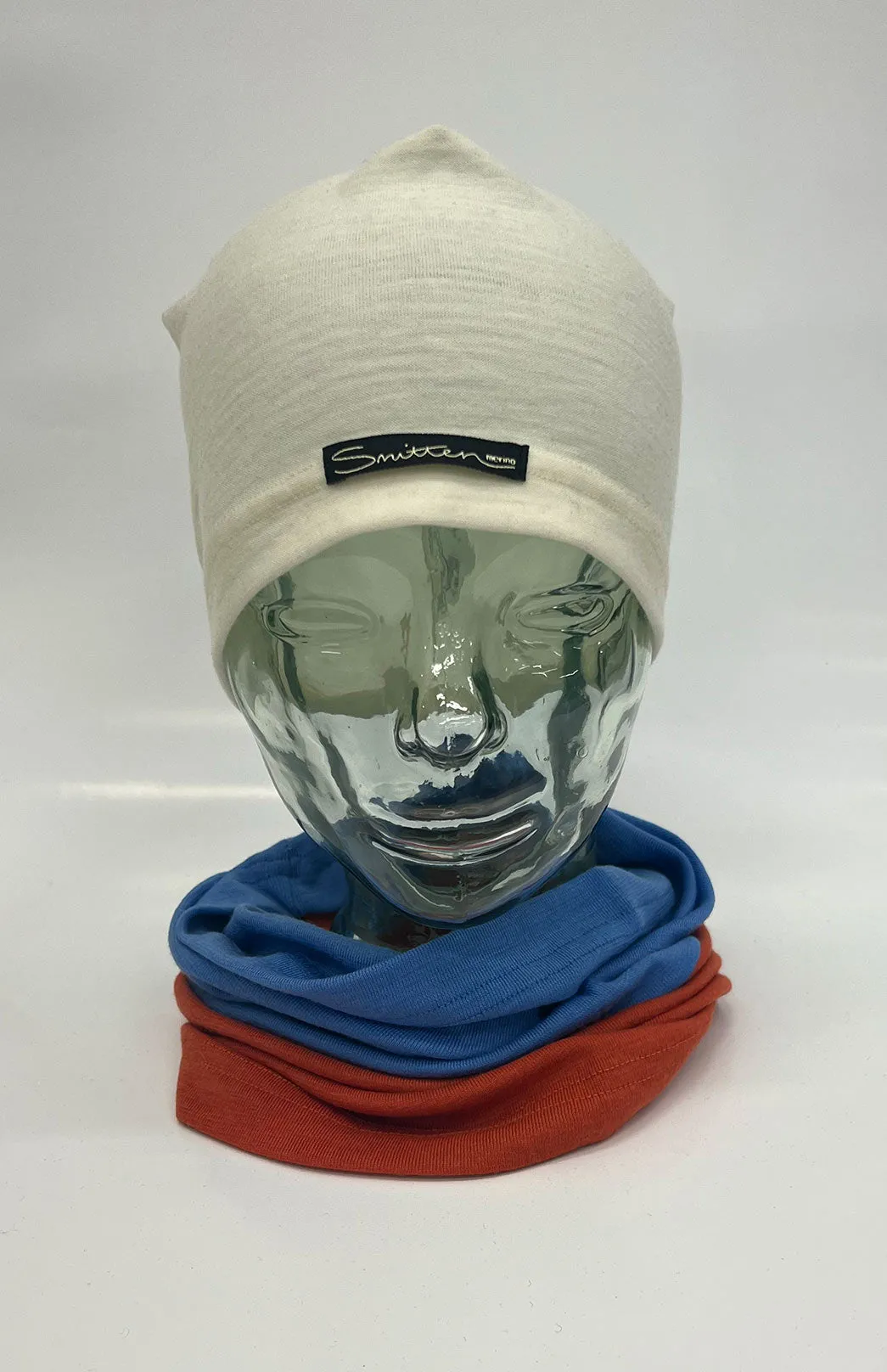 Neck Warmer - Patchwork Zero Waste