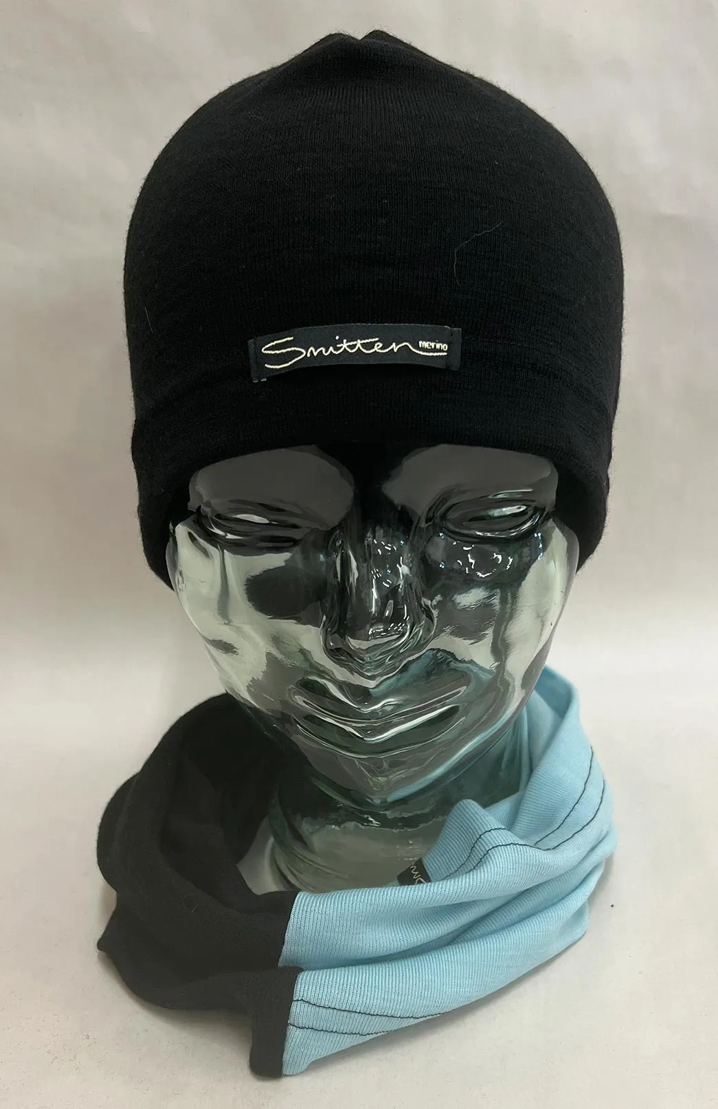 Neck Warmer - Patchwork Zero Waste