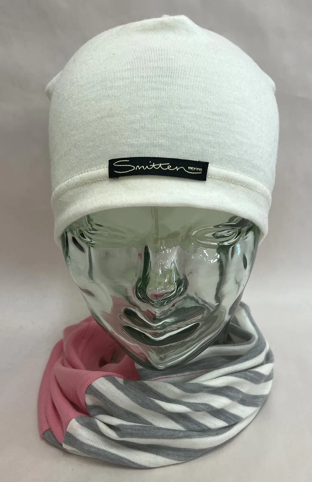 Neck Warmer - Patchwork Zero Waste