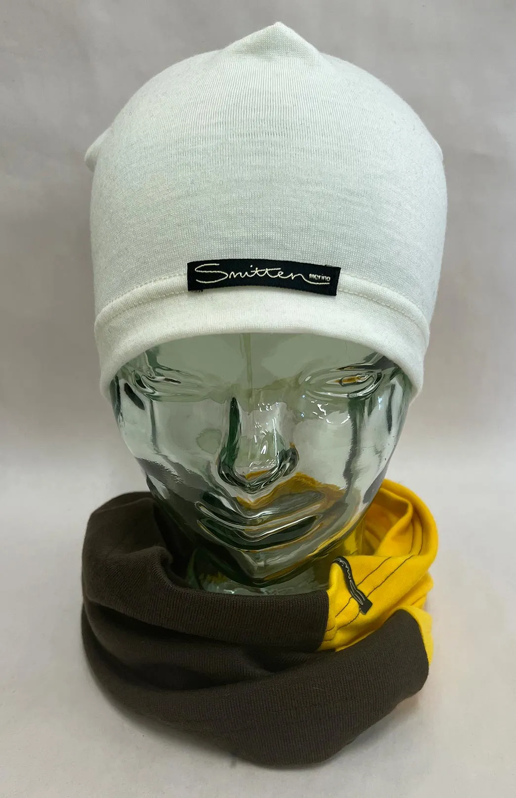Neck Warmer - Patchwork Zero Waste