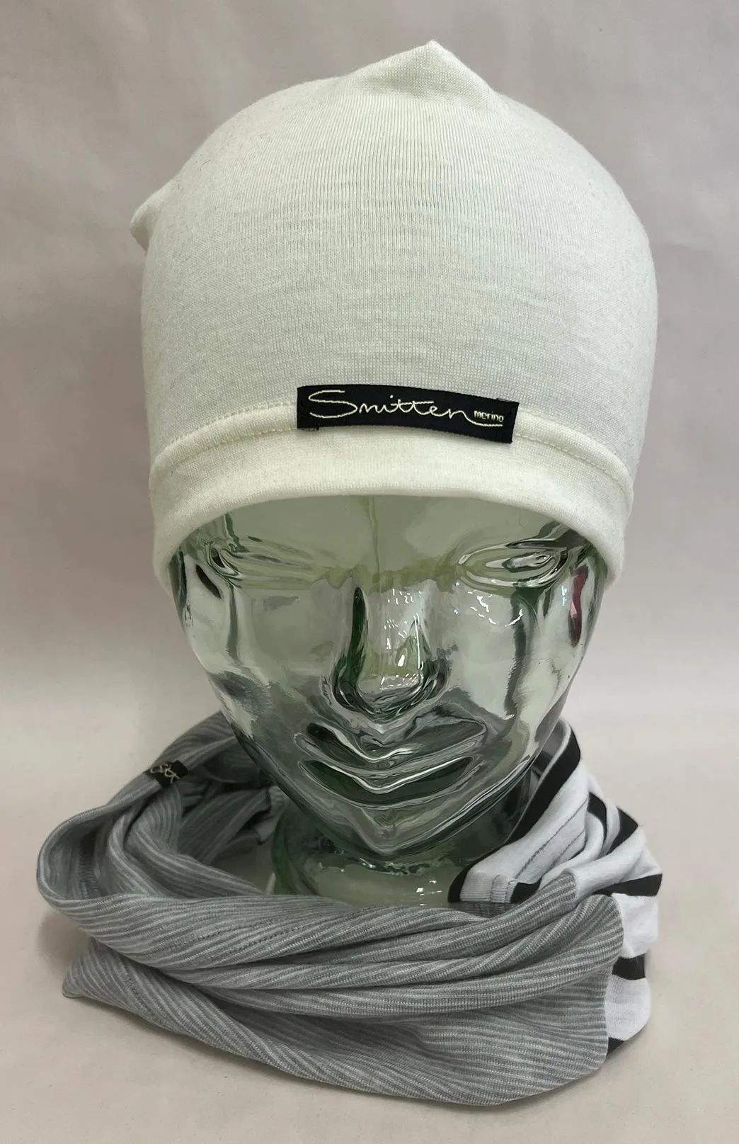 Neck Warmer - Patchwork Zero Waste