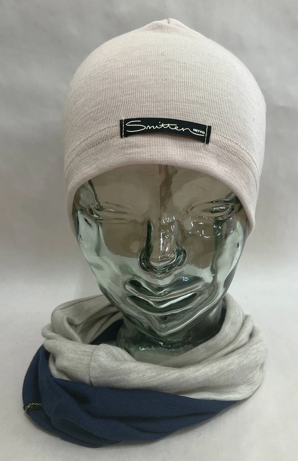 Neck Warmer - Patchwork Zero Waste