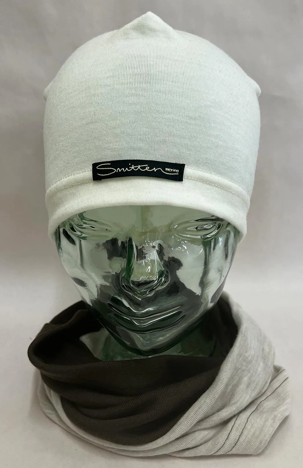 Neck Warmer - Patchwork Zero Waste