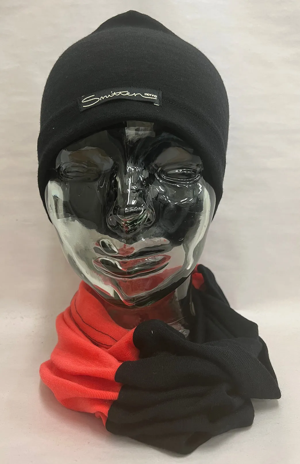 Neck Warmer - Patchwork Zero Waste