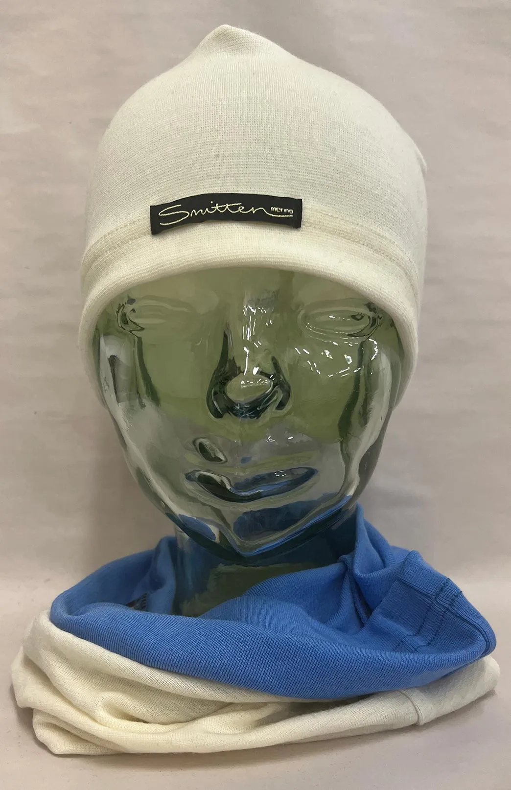 Neck Warmer - Patchwork Zero Waste