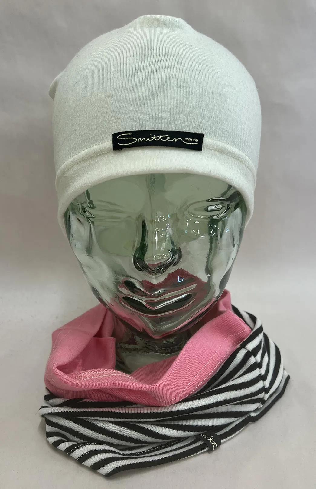Neck Warmer - Patchwork Zero Waste