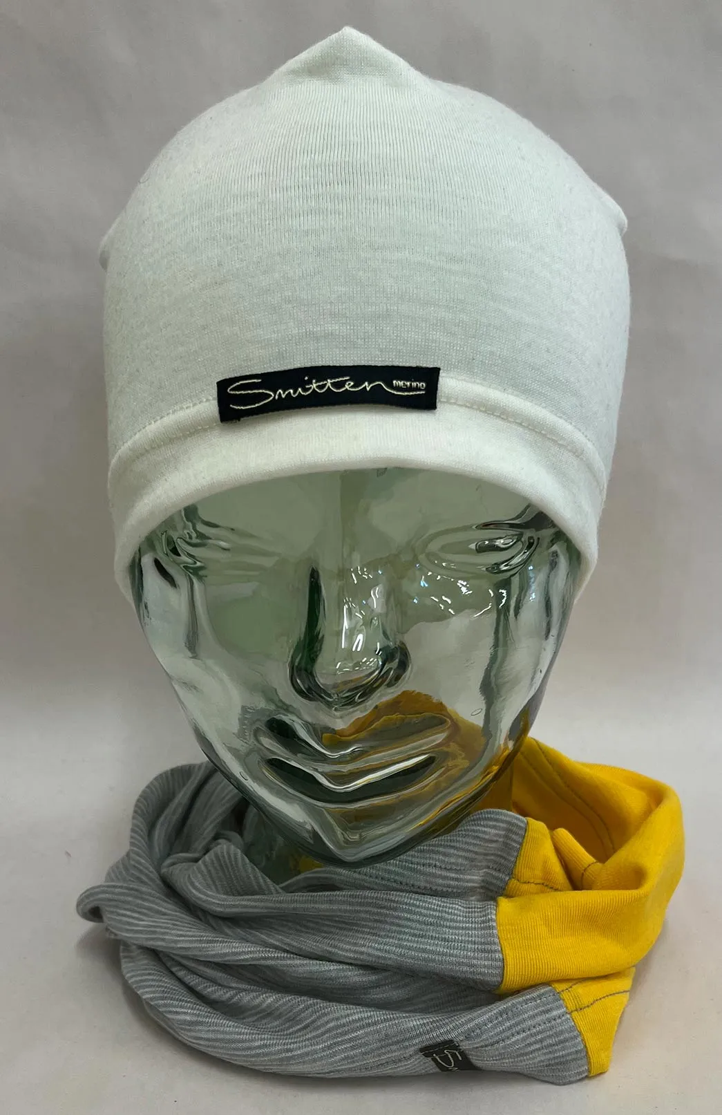 Neck Warmer - Patchwork Zero Waste