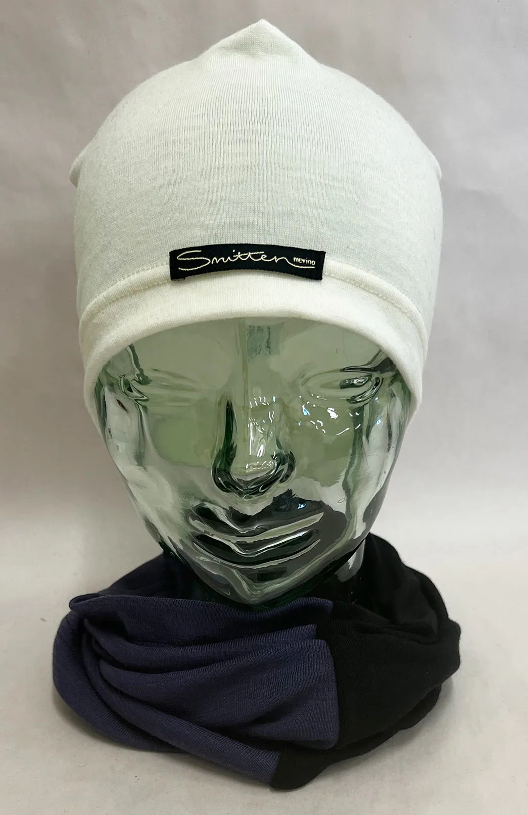 Neck Warmer - Patchwork Zero Waste