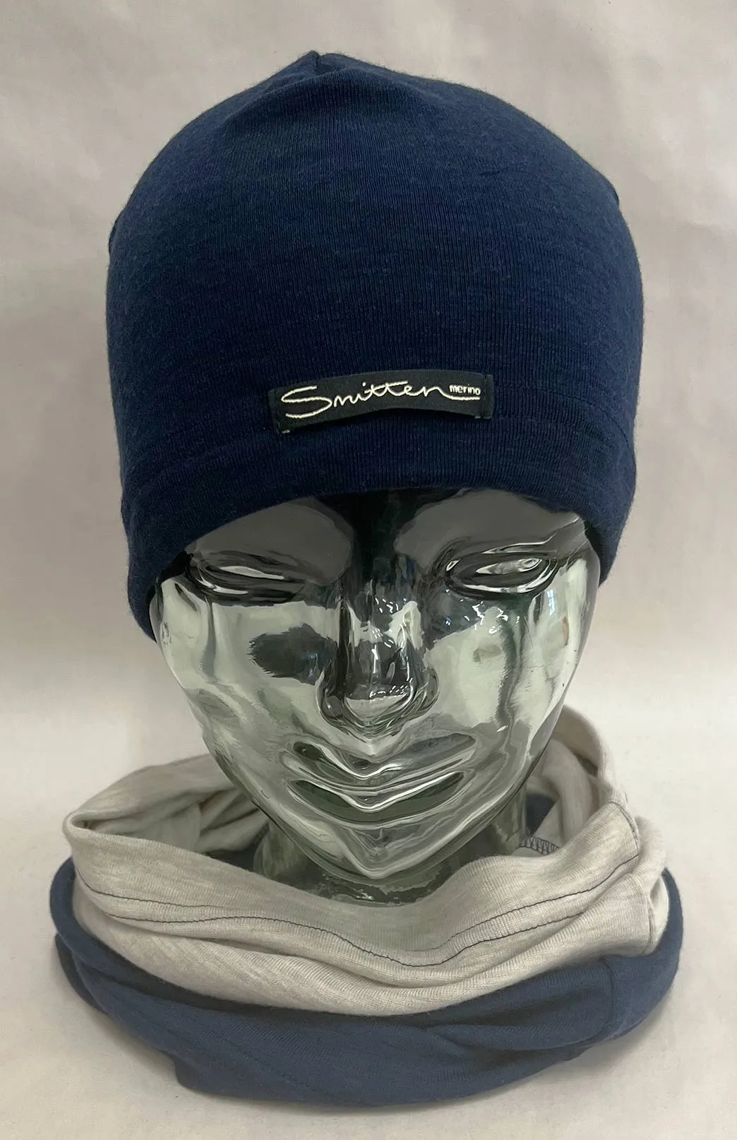 Neck Warmer - Patchwork Zero Waste