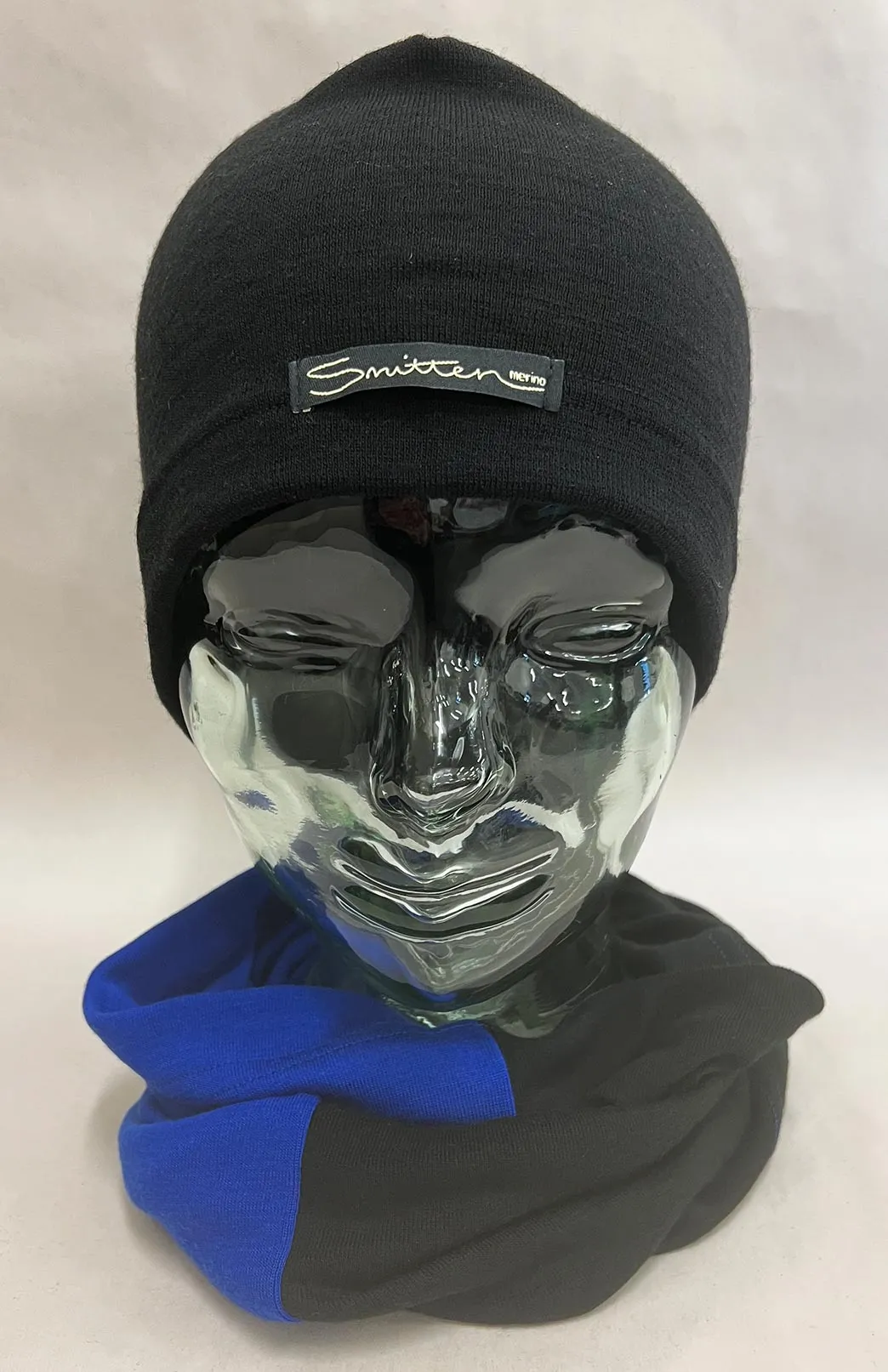 Neck Warmer - Patchwork Zero Waste