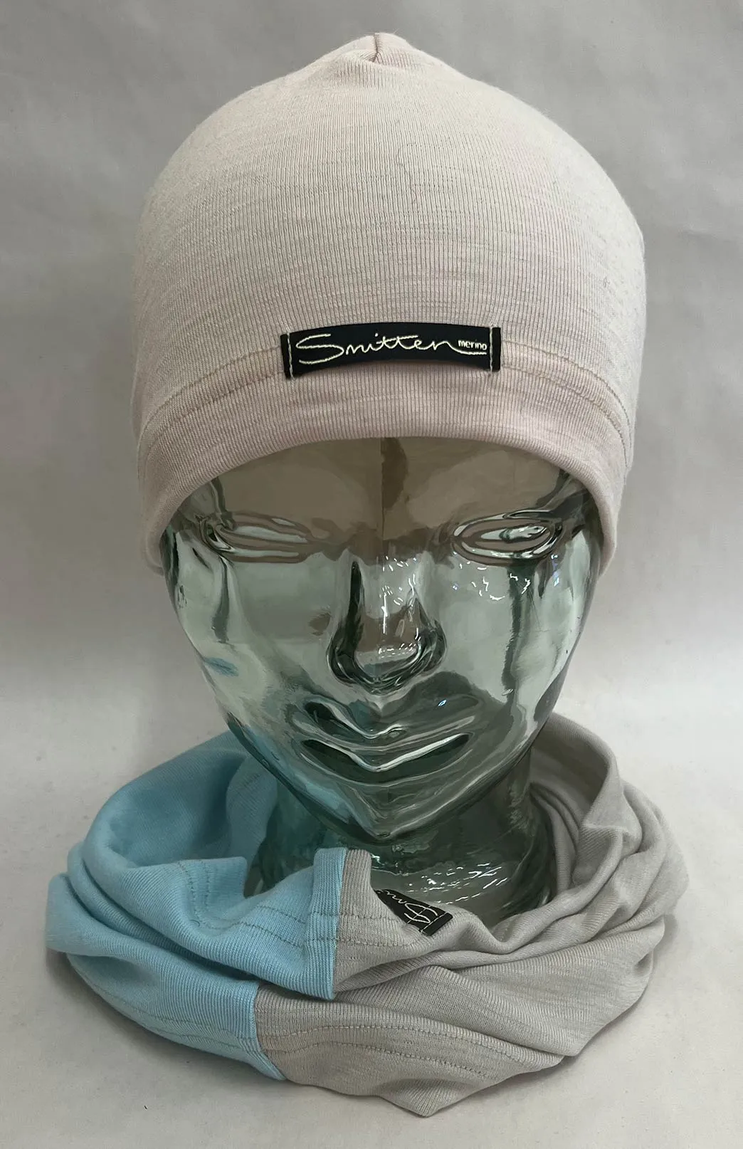 Neck Warmer - Patchwork Zero Waste