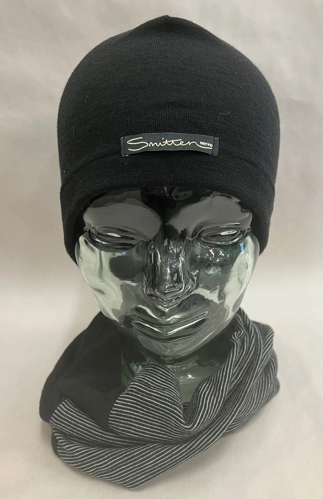 Neck Warmer - Patchwork Zero Waste