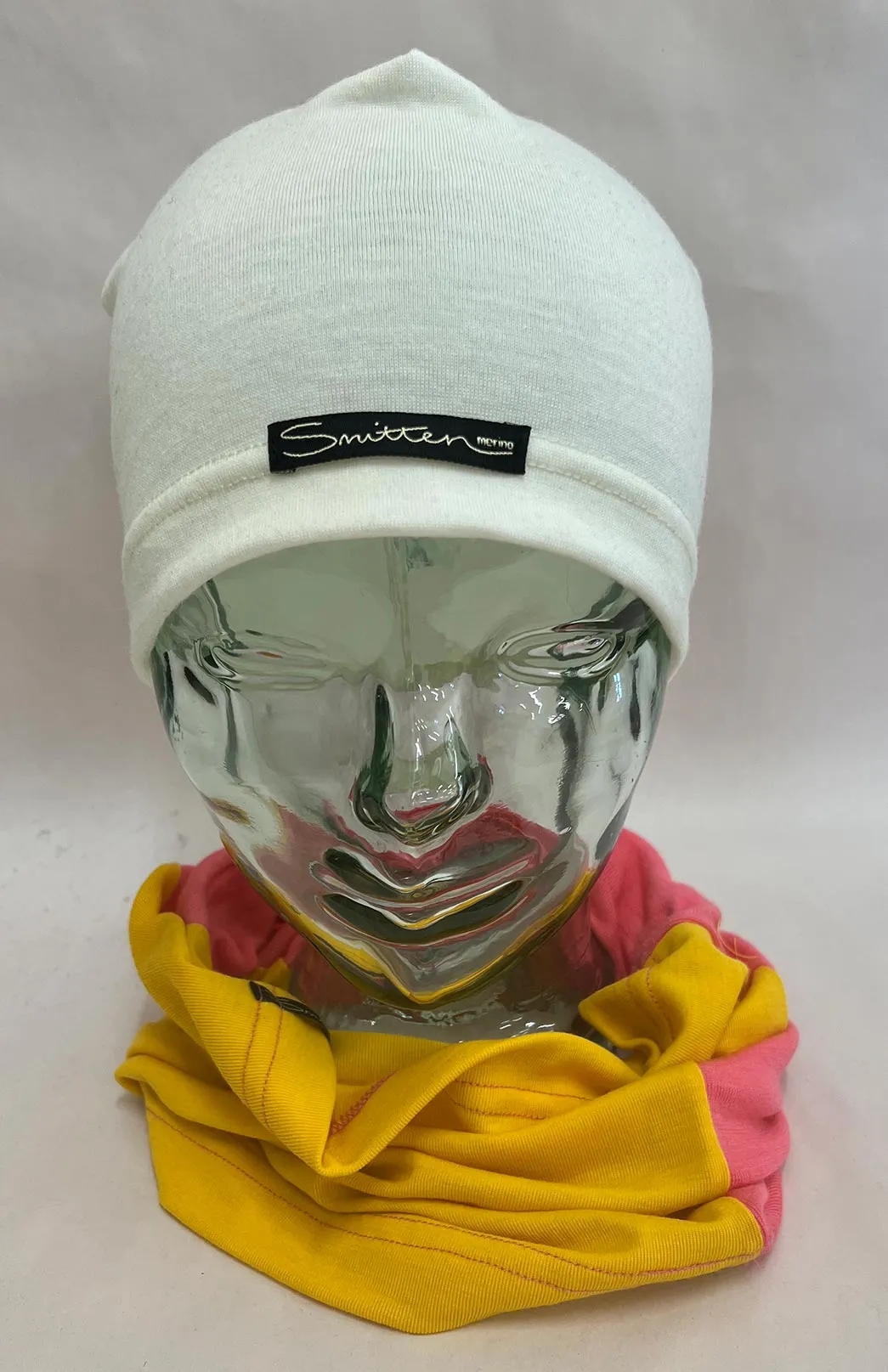 Neck Warmer - Patchwork Zero Waste