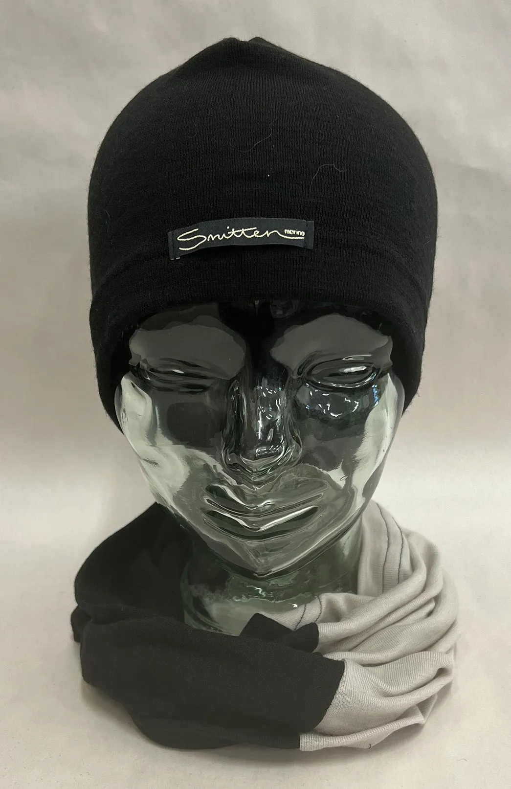 Neck Warmer - Patchwork Zero Waste