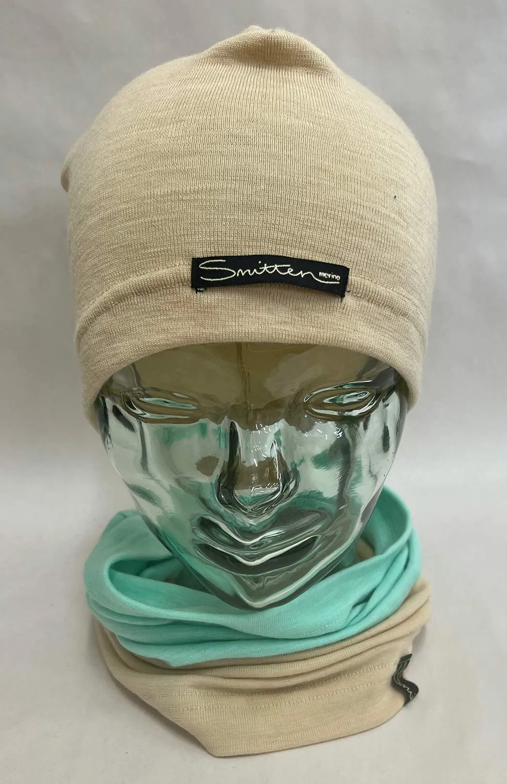 Neck Warmer - Patchwork Zero Waste