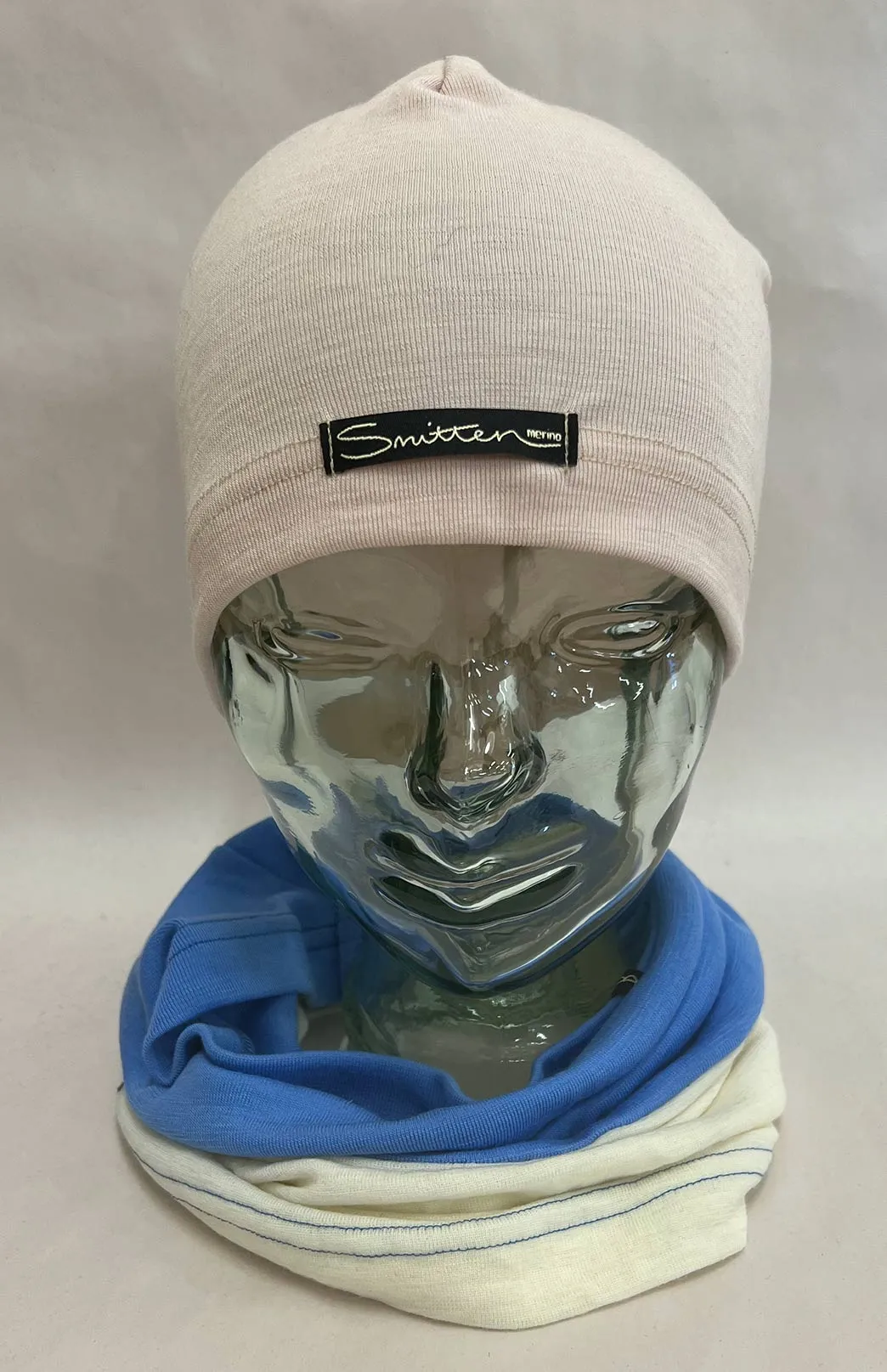 Neck Warmer - Patchwork Zero Waste