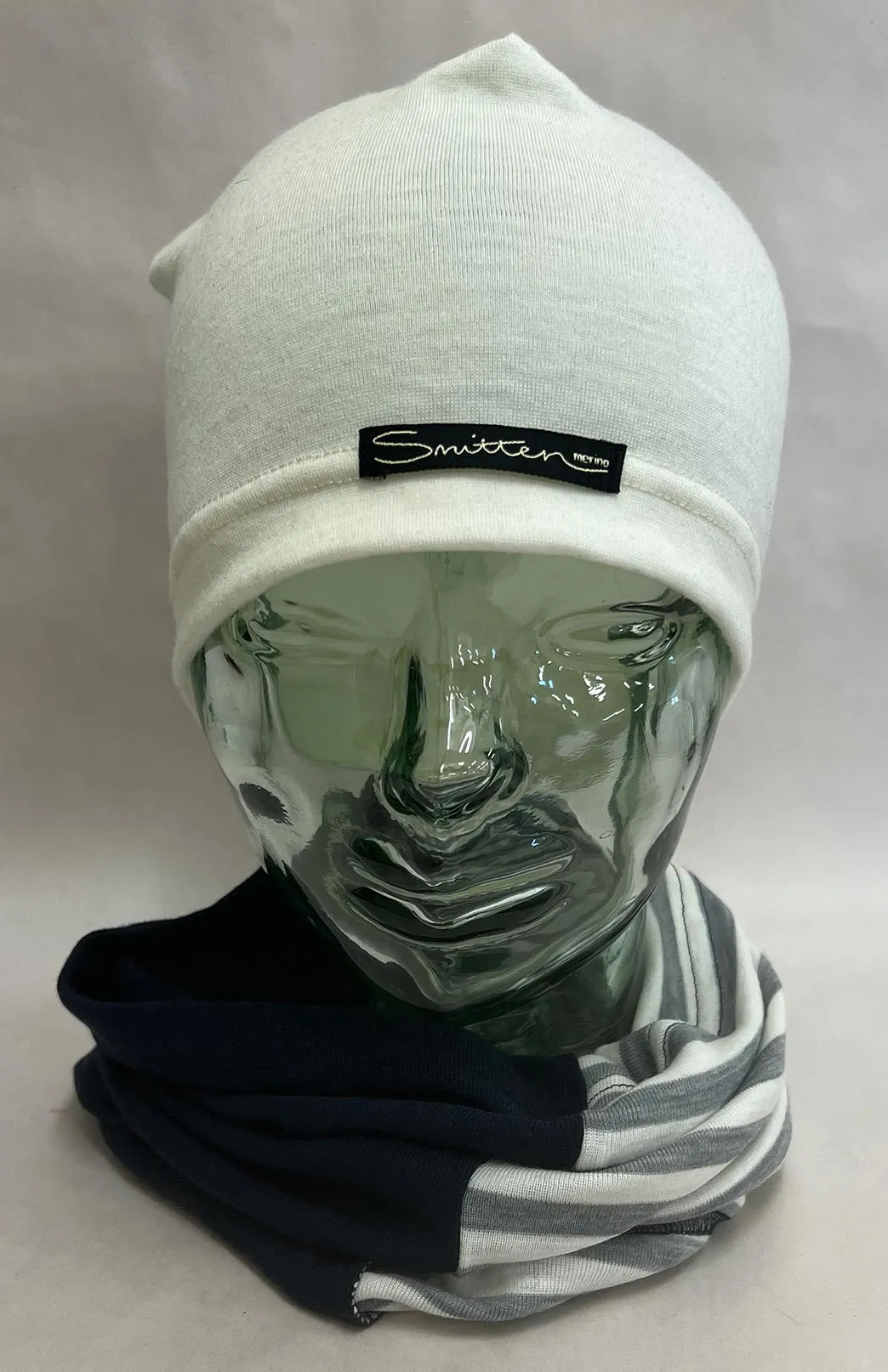 Neck Warmer - Patchwork Zero Waste