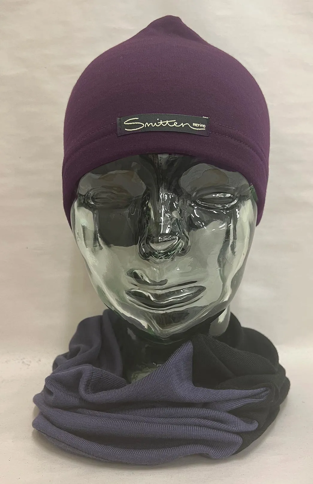 Neck Warmer - Patchwork Zero Waste