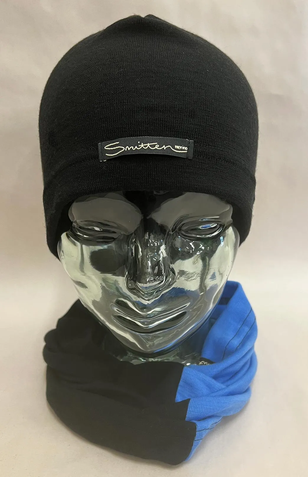 Neck Warmer - Patchwork Zero Waste