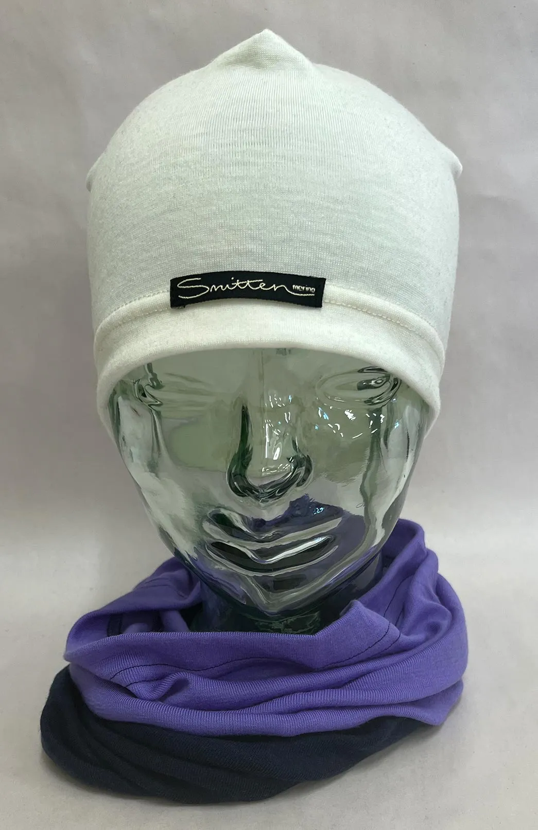 Neck Warmer - Patchwork Zero Waste