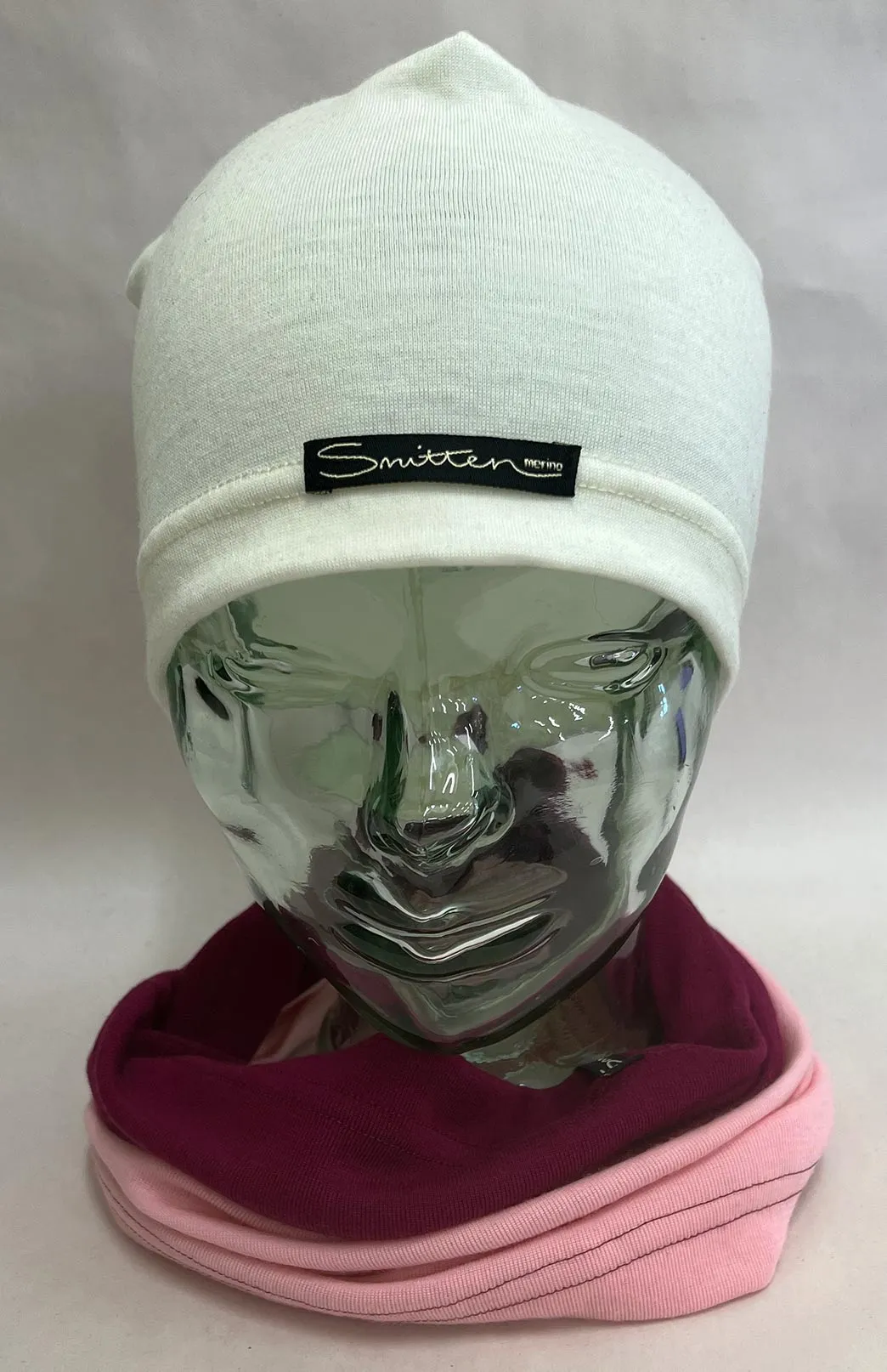 Neck Warmer - Patchwork Zero Waste