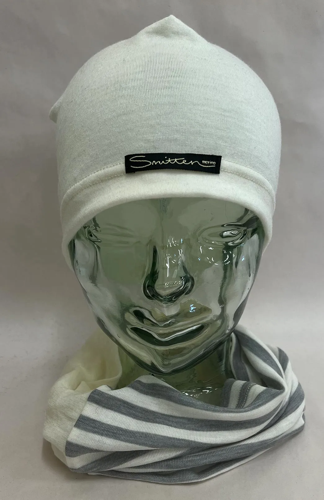Neck Warmer - Patchwork Zero Waste