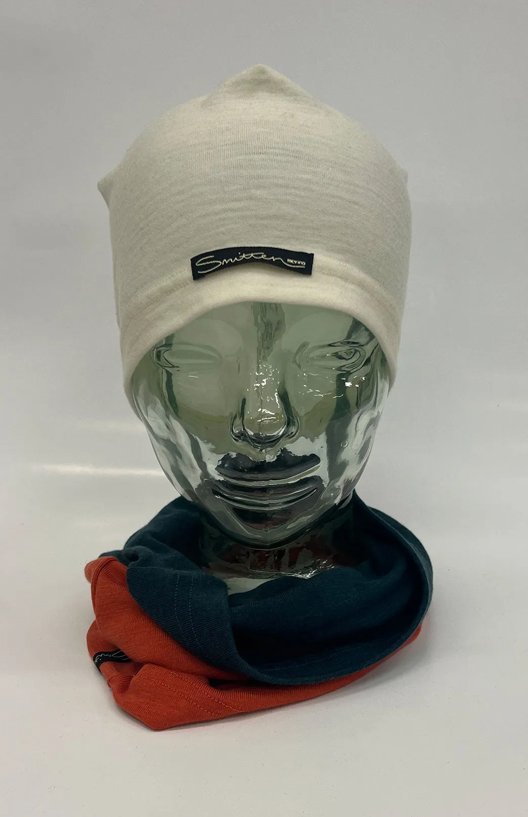 Neck Warmer - Patchwork Zero Waste