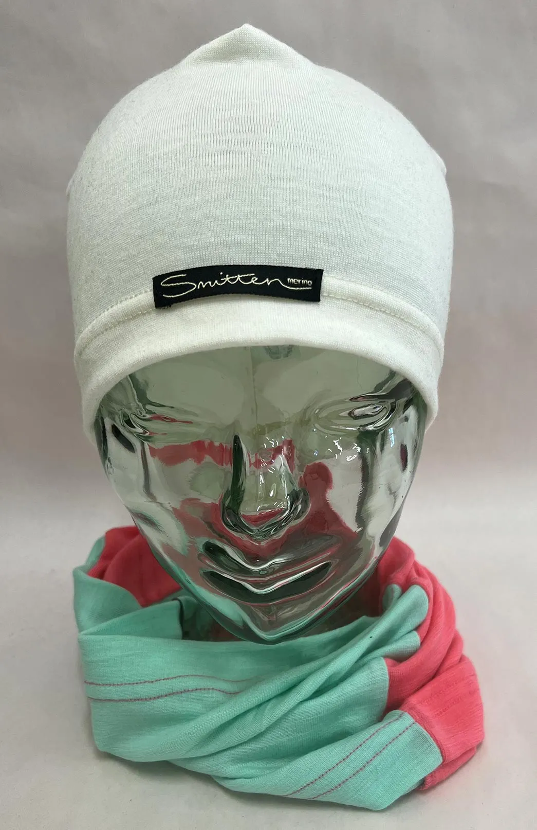 Neck Warmer - Patchwork Zero Waste