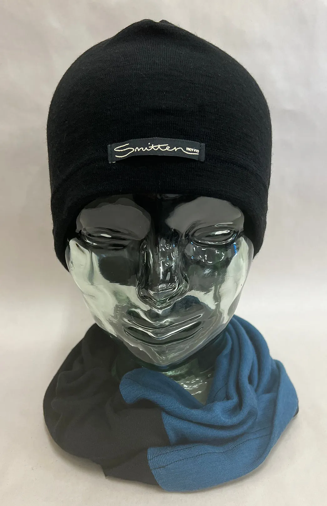 Neck Warmer - Patchwork Zero Waste