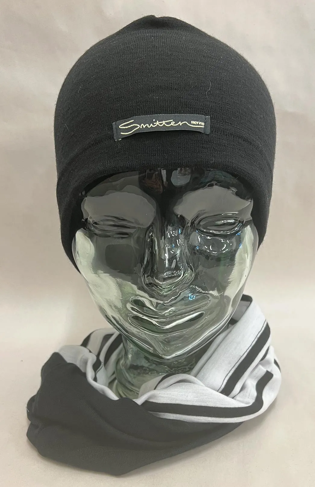 Neck Warmer - Patchwork Zero Waste