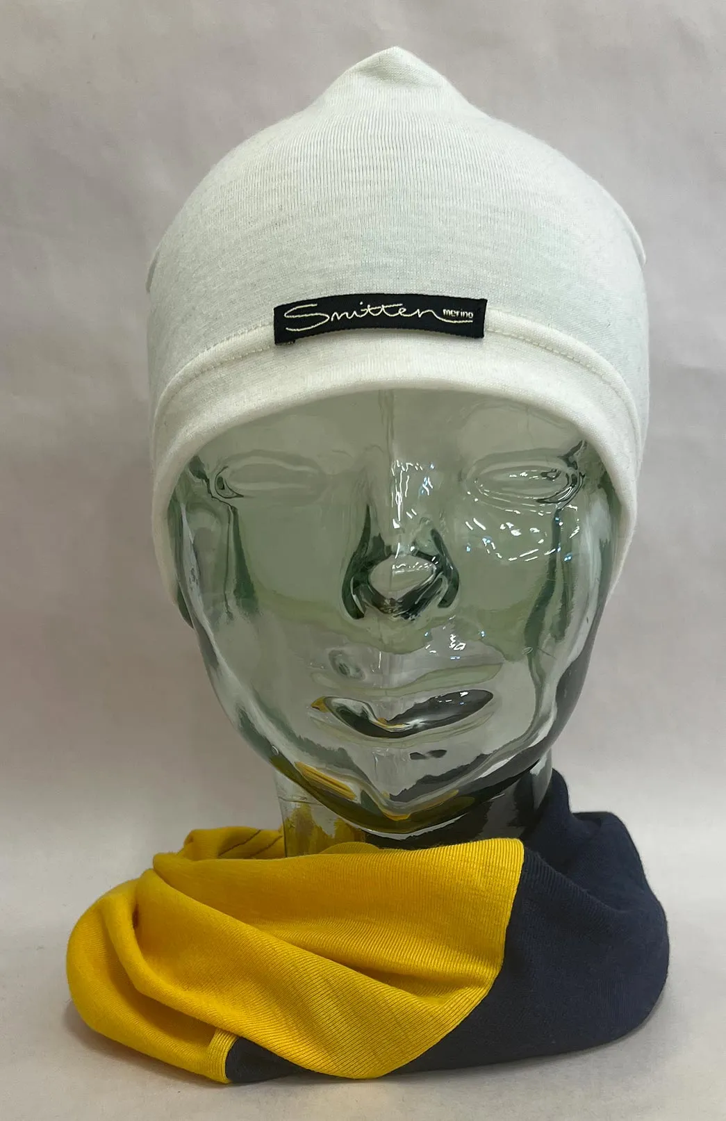 Neck Warmer - Patchwork Zero Waste