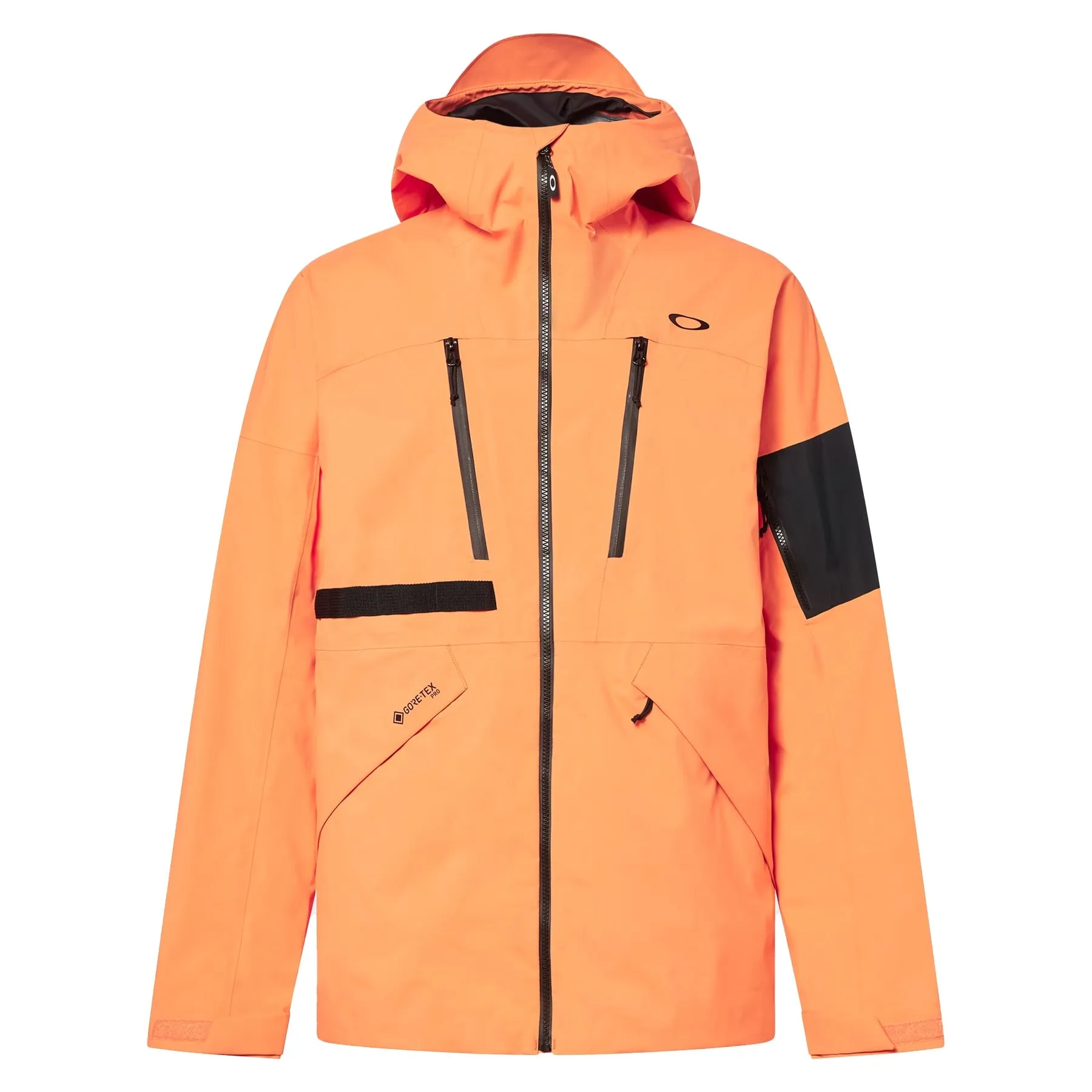 Oakley Bowls Gore-Tex Pro Shell Jacket 2024