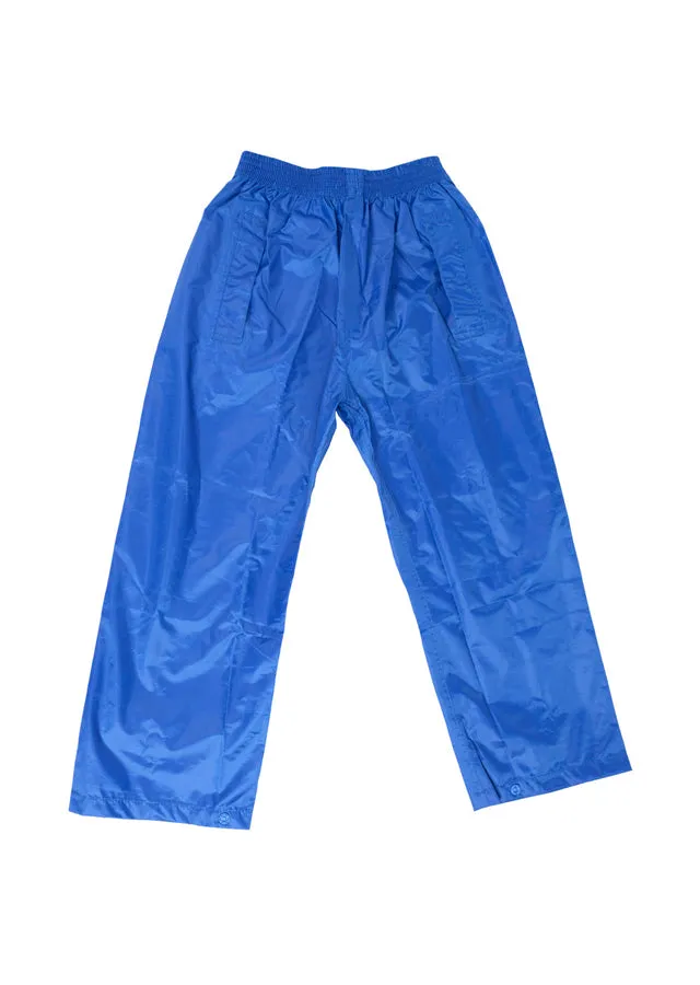 Original Royal Blue Jacket & Trouser Set