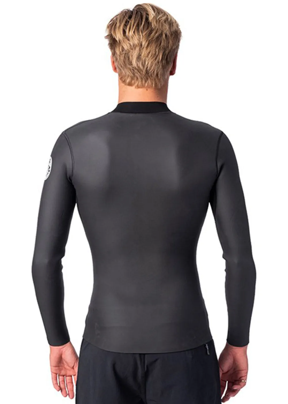 Rip Curl Mens Dawn Patrol 1.5mm Neoprene Jacket