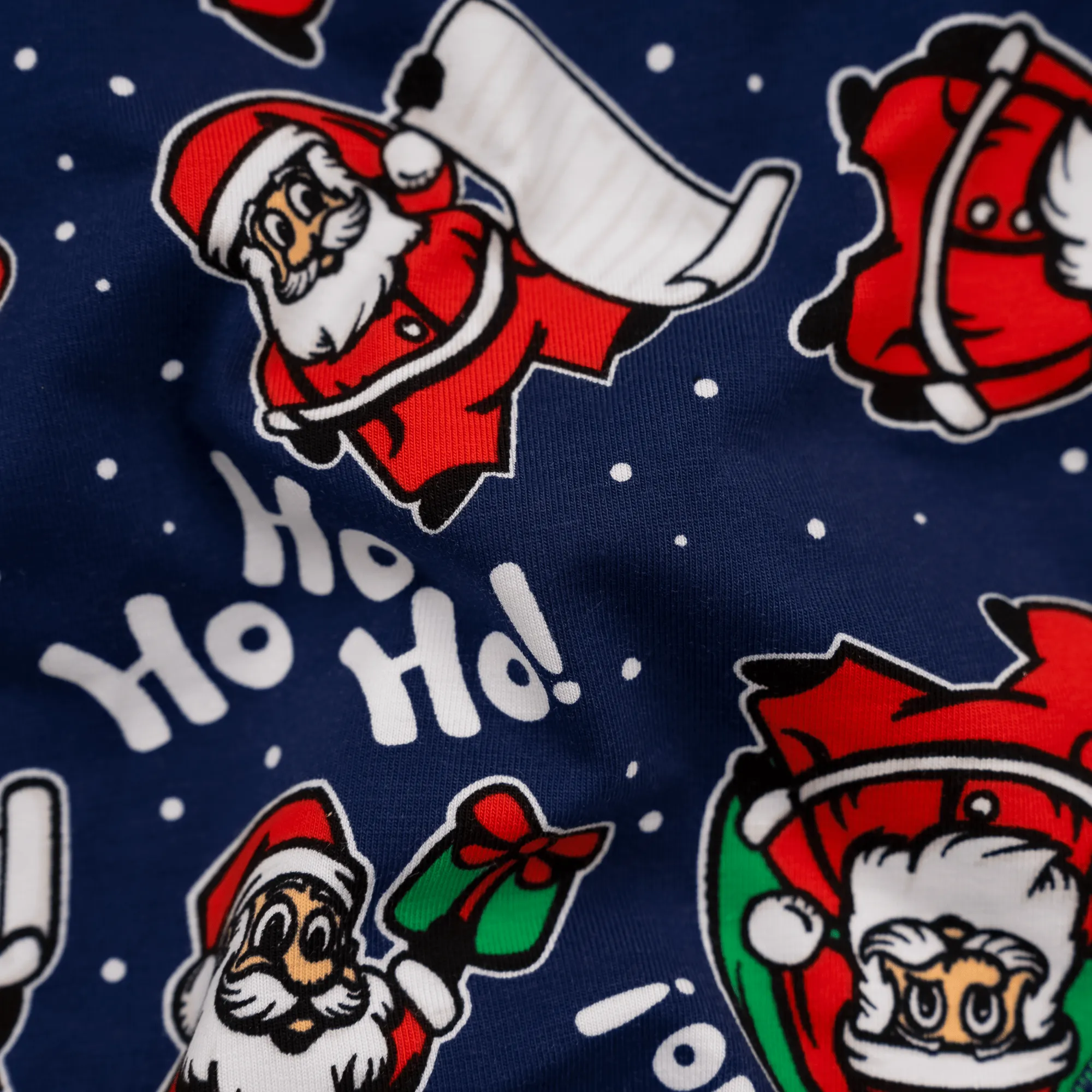 Santa Claus - Ladies Briefs