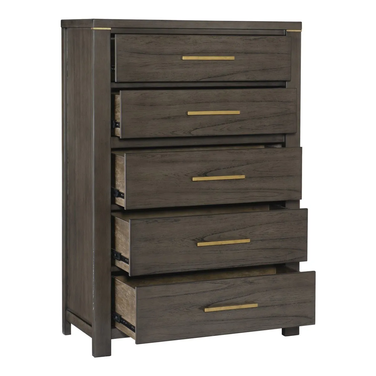 Scarlett Collection Chest