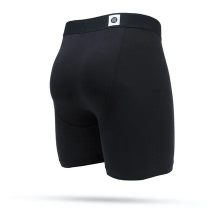 STANCE UNDERWEAR STANDARD BLACK