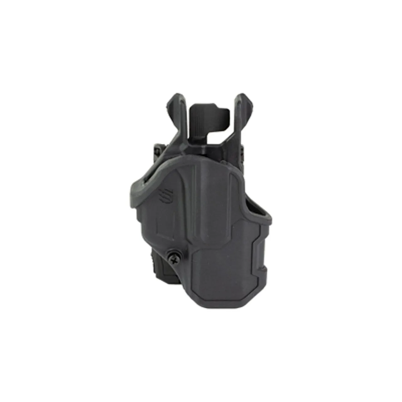 T-Series Black Right-Handed Level 2 Springfield Hellcat 9 Holster