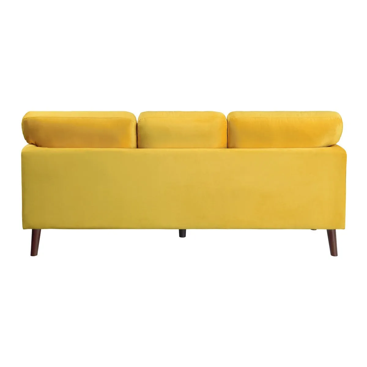 Tolley Yellow Collection Sofa