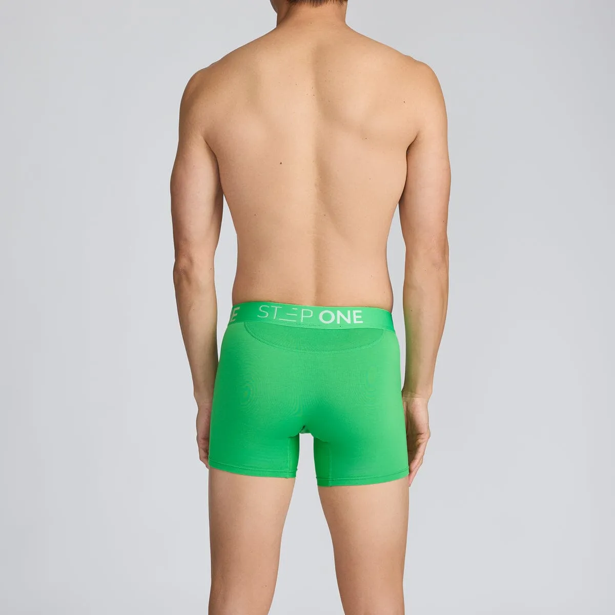 Trunk - Green Screens