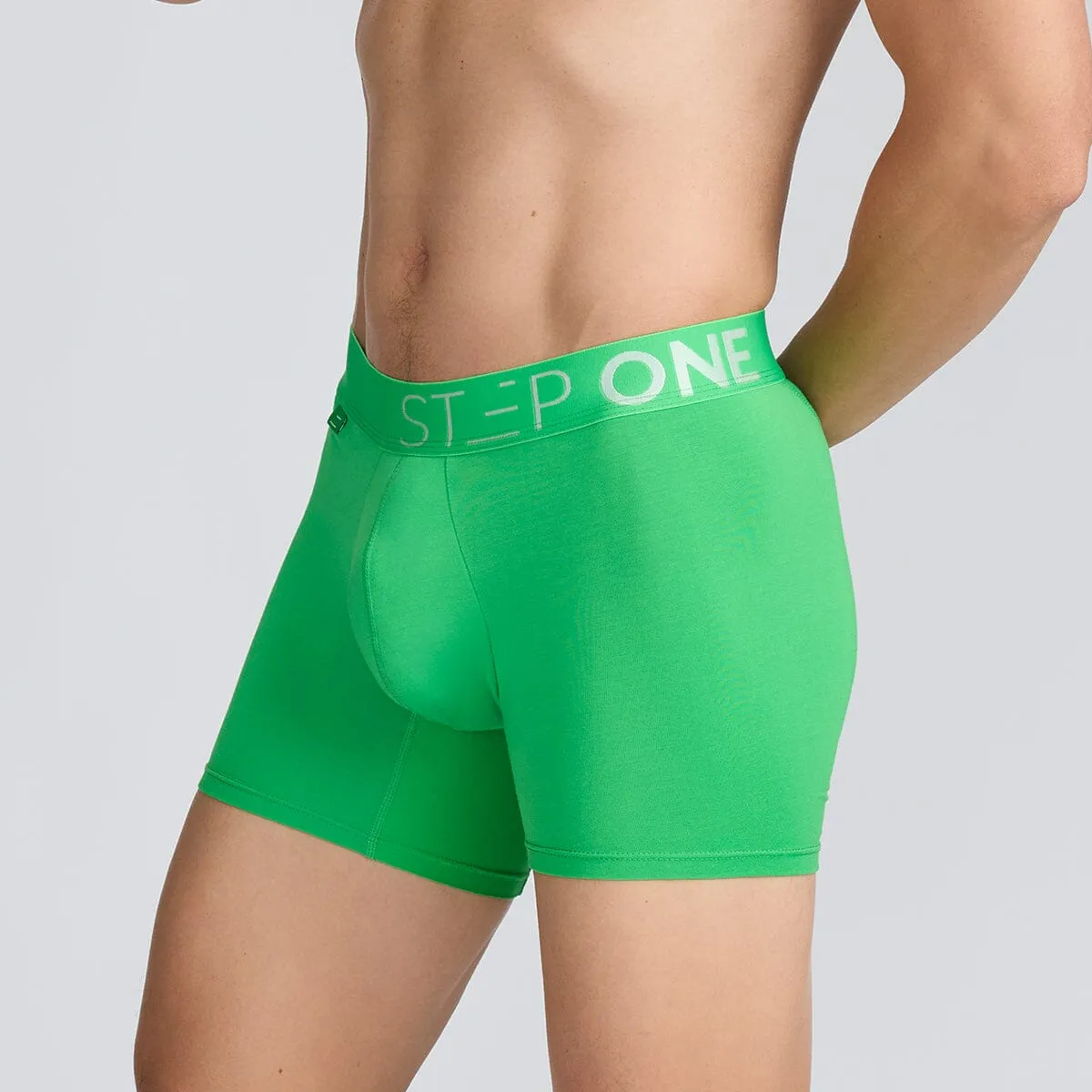Trunk - Green Screens