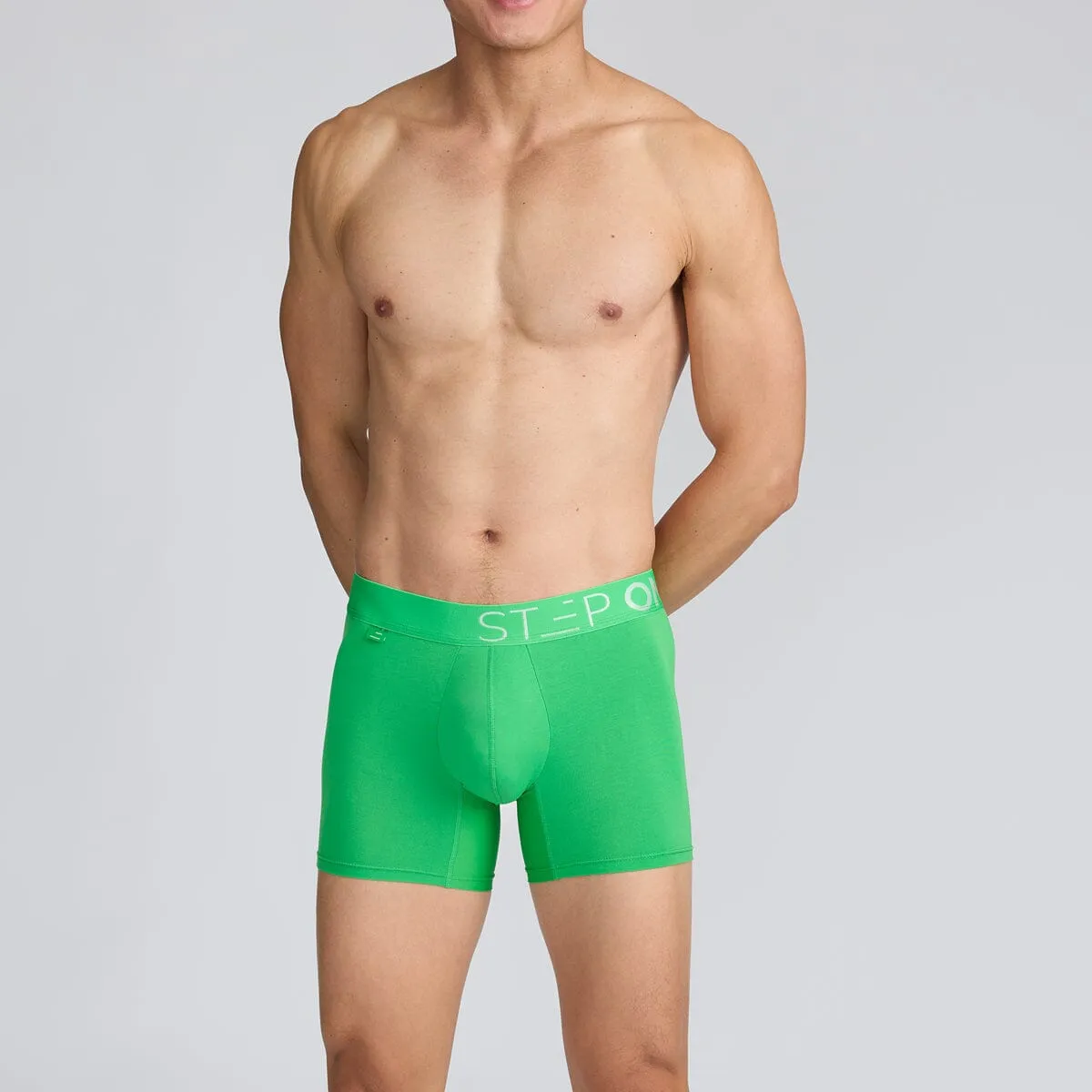 Trunk - Green Screens