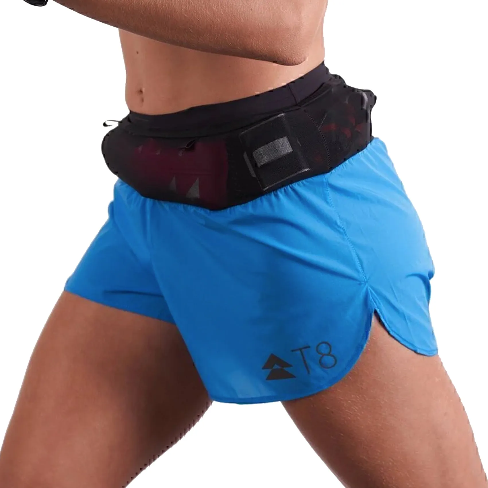Womens T8 Sherpa Shorts V2