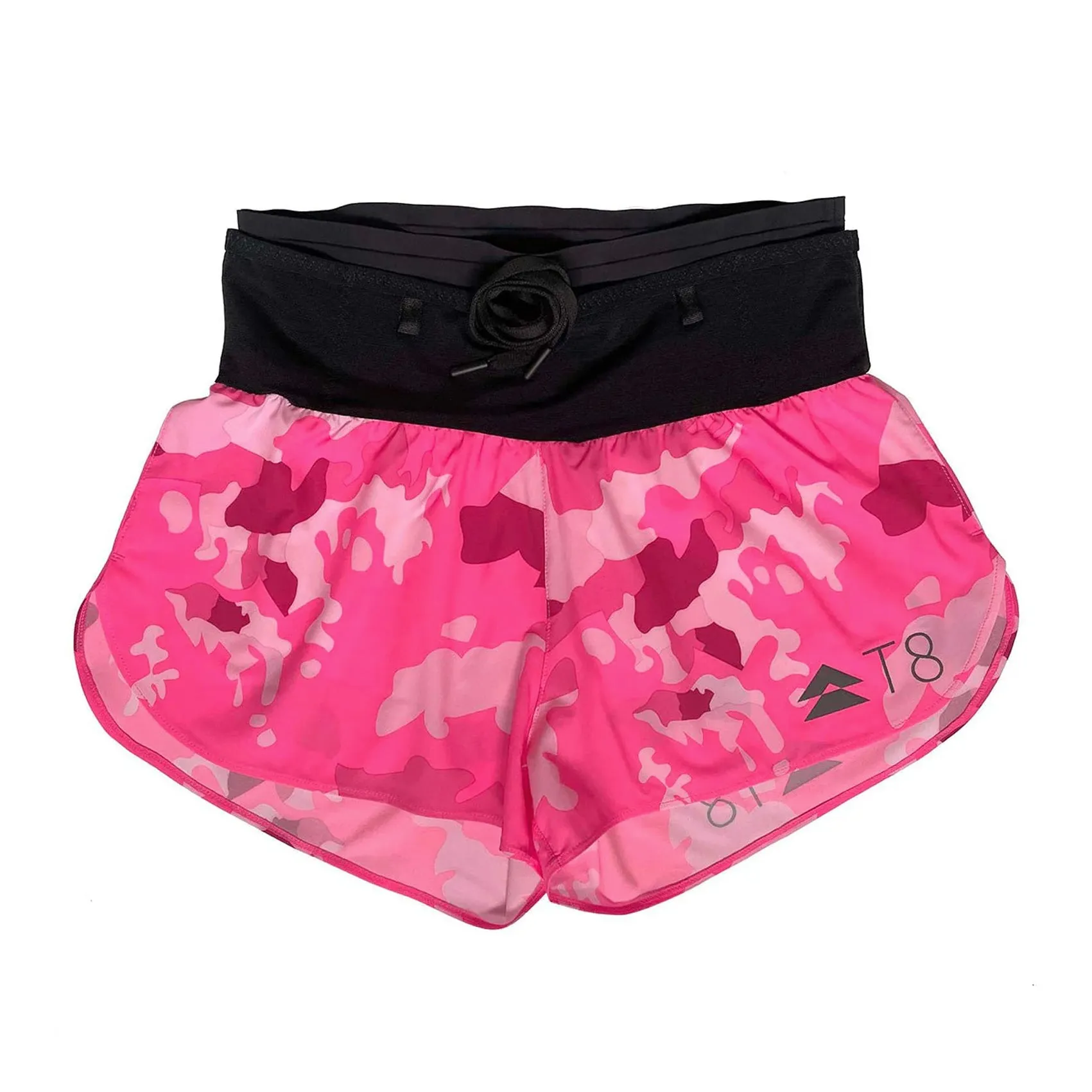 Womens T8 Sherpa Shorts V2